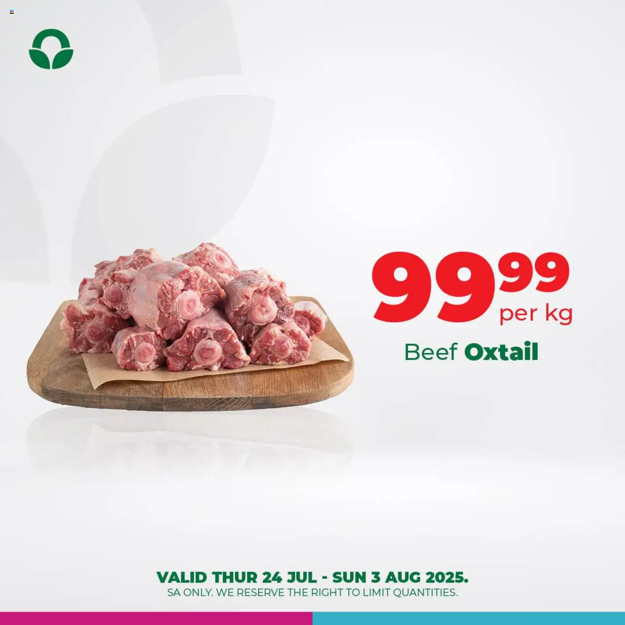 Food Lover's Market Specials from 24/07 - 03/08/2025 > Promotions - page 5
