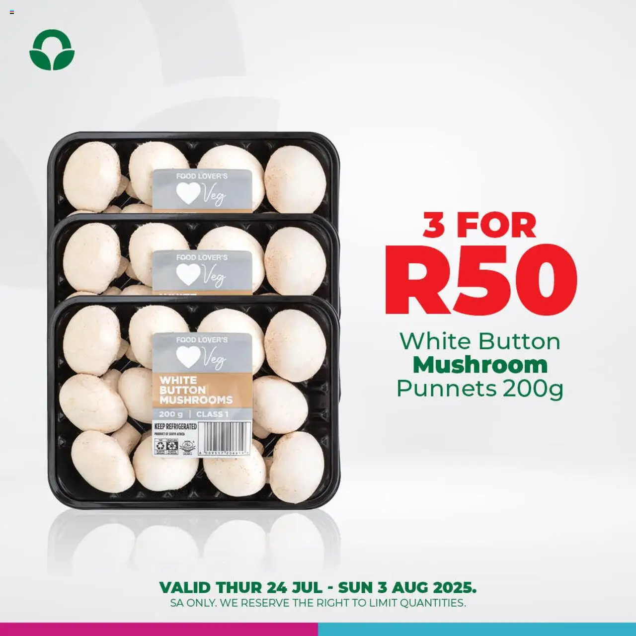 Food Lover's Market Specials from 24/07 - 03/08/2025 > Promotions - page 3