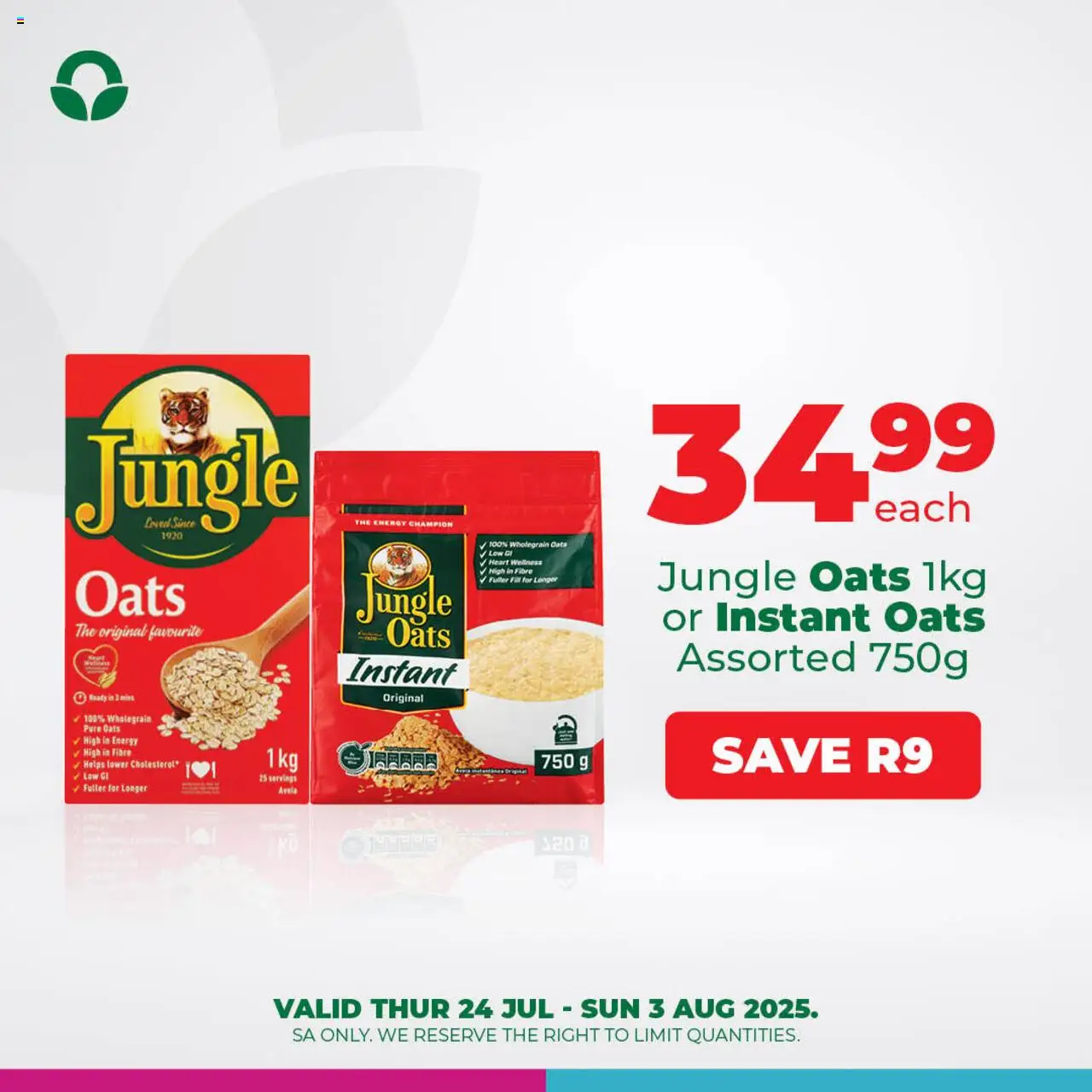 Food Lover's Market Specials from 24/07 - 03/08/2025 > Promotions - page 8