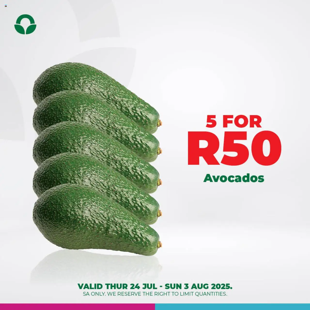 Food Lover's Market Specials from 24/07 - 03/08/2025 > Promotions - page 4