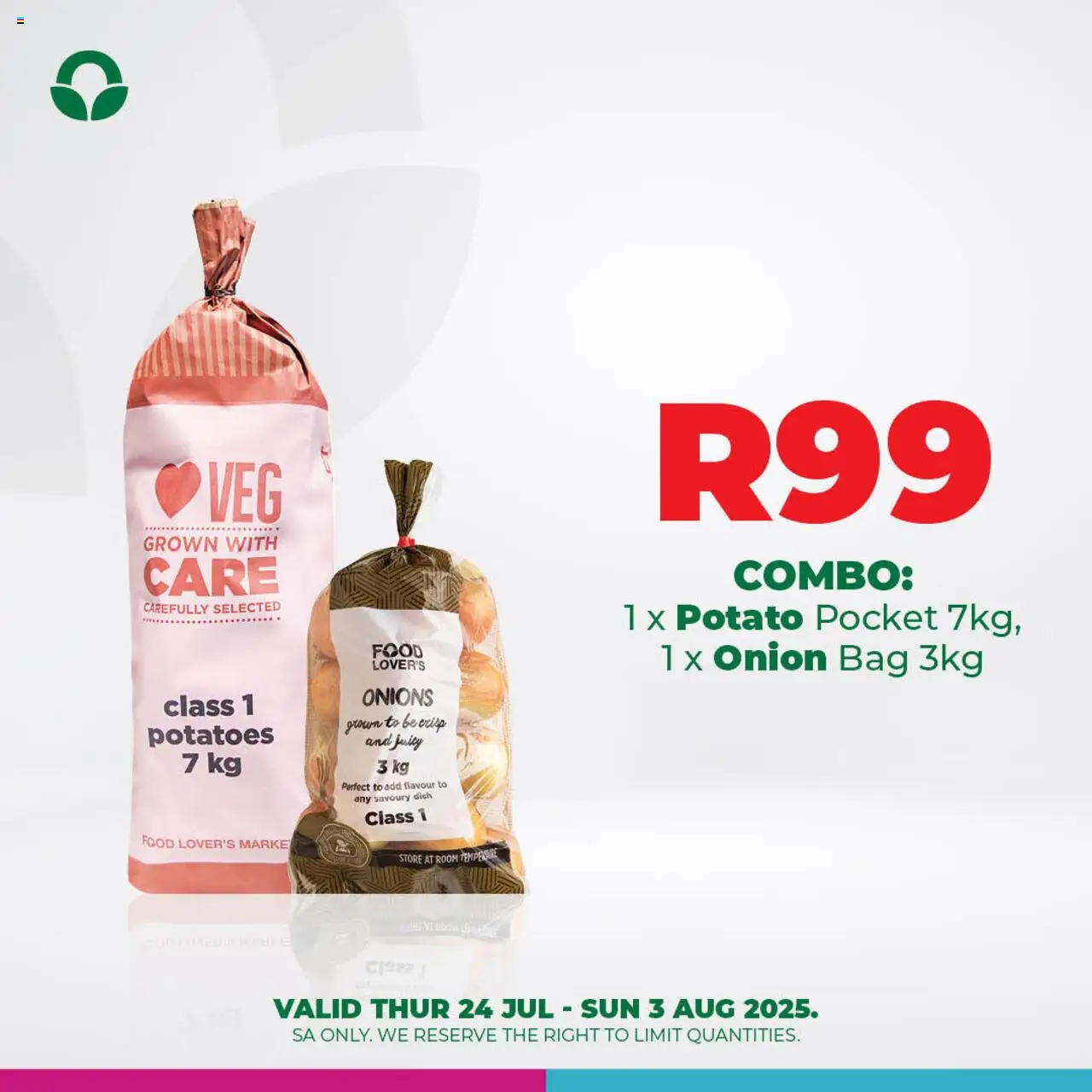 Food Lover's Market Specials from 24/07 - 03/08/2025 > Promotions - page 2