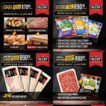 Bluff Meat Supply MEAT UP with this week039s COMBOS from