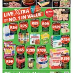 Checkers Eastern Cape - Hyper July Month-End Promotion 28/07 - 03/08/2025