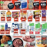 Checkers Eastern Cape - XXL Savings 17/07 - 20/07/2025