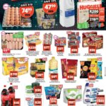 Checkers Eastern Cape - XXL Savings Deals 03/07 - 06/07/2025