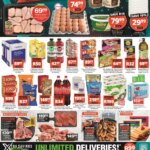 Checkers Eastern Cape - XXL Savings Deals 10/07 - 13/07/2025