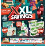 Checkers Gauteng - XXL Savings 07/07 - 13/07/2025