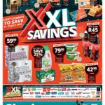 Checkers Gauteng - XXL Savings Week 6 Deals 14/07 - 20/07/2025