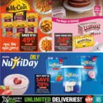 Checkers Gauteng - Xtra Savings 07/07 - 20/07/2025