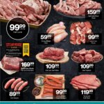 Checkers KwaZulu-Natal - Foods Cowey Park Butchery Promotion 23/07 - 03/08/2025