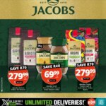 Checkers Northern Cape - Jacobs Promotion 14/07 - 17/09/2025