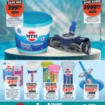 Checkers Outdoor Pool Promotion 14/07 - 31/08/2025