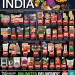 Checkers Western Cape - Flavours of India Promotion 07/07 - 10/08/2025