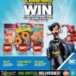 Checkers Western Cape - Ital Pizza Promotion 21/07 - 17/08/2025