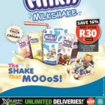 Checkers Western Cape - Milkit Promotion 30/06 - 10/08/2025