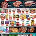 Checkers Western Cape - XXL Savings 04/07 - 06/07/2025