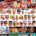 Checkers Western Cape - XXL Savings 18/07 - 20/07/2025