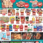 Checkers Western Cape - Xtra Savings 25/07 - 27/07/2025