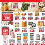 Food Lover's Market Eastern Cape - Weekly Specials from 14/07 - 20/07/2025