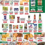 Food Lover's Market Inland Provinces - Weekly Specials from 14/07 - 20/07/2025