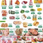 Food Lover's Market KwaZulu-Natal - Cornubia - 20 Buck Tuesday from 22/07 - 22/07/2025