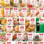 Food Lover's Market Western Cape - 10 Buck from 07/07 - 13/07/2025