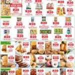 Food Lover's Market Western Cape - R20 Buck Tuesday from 15/07 - 15/07/2025