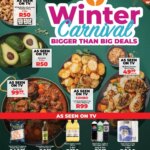 Food Lover's Market Western Cape - Weekly Specials from 24/07 - 03/08/2025