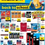 Makro Back To School from 07/07 - 20/07/2025