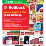 Makro Specials from 07/07 - 20/07/2025