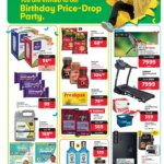 Makro Specials from 21/07 - 03/08/2025