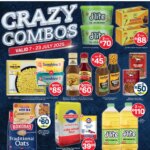 Pick n Pay Specials from 07/07 - 23/07/2025