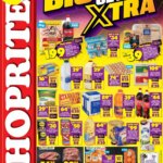 Shoprite Eastern Cape - Big Xtra Savings 03/07 - 06/07/2025