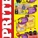 Shoprite Eastern Cape - Big Xtra Savings Exclusive 03/07 - 06/07/2025