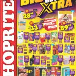 Shoprite Eastern Cape - Hyper Xtra Savings Greenacres and Uitenhage 11/07 - 13/07/2025