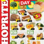 Shoprite Eastern Cape - Market Day Deals 02/07 - 02/07/2025