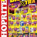 Shoprite Eastern Cape - Xtra Savings 10/07 - 13/07/2025