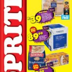 Shoprite Eastern Cape - Xtra Savings Exclusive 10/07 - 13/07/2025