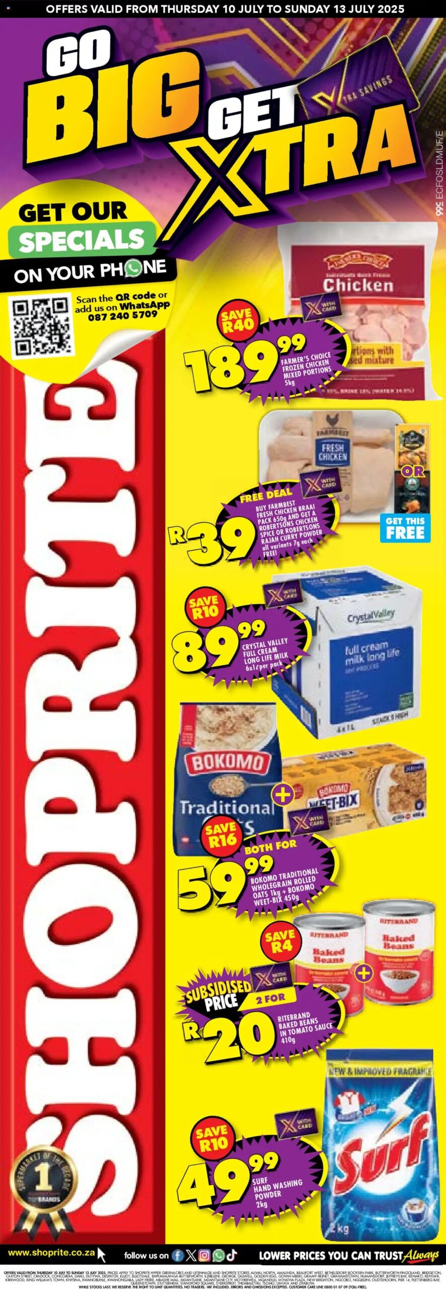 Shoprite Eastern Cape Xtra Savings Exclusive 1007 13072025 scaled