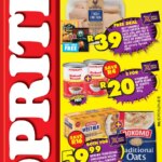 Shoprite Eastern Cape - Xtra Savings Exclusive 17/07 - 20/07/2025