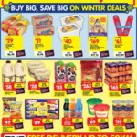 Shoprite Gauteng - Cash & Carry Mid-Month Deals Selected Stores 07/07 - 20/07/2025