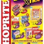 Shoprite Gauteng - Xtra Savings 07/07 - 20/07/2025