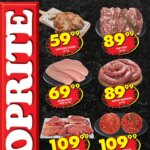 Shoprite KwaZulu-Natal - Low Price Meat Exclusive 24/07 - 03/08/2025