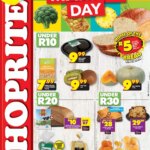 Shoprite KwaZulu-Natal - Market Day Deals 02/07 - 02/07/2025