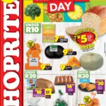 Shoprite KwaZulu-Natal - Market Day Deals 16/07 - 16/07/2025