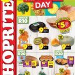Shoprite KwaZulu-Natal - Market Day Deals 23/07 - 23/07/2025
