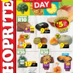 Shoprite KwaZulu-Natal - Market Day Deals 30/07 - 30/07/2025