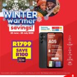 Shoprite Money Market Deals 23/06 - 20/07/2025
