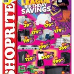 Shoprite Specials 21/07 - 10/08/2025
