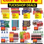 Shoprite Western Cape - Cash & Carry Tuckshop Deals Philippi 07/07 - 03/08/2025